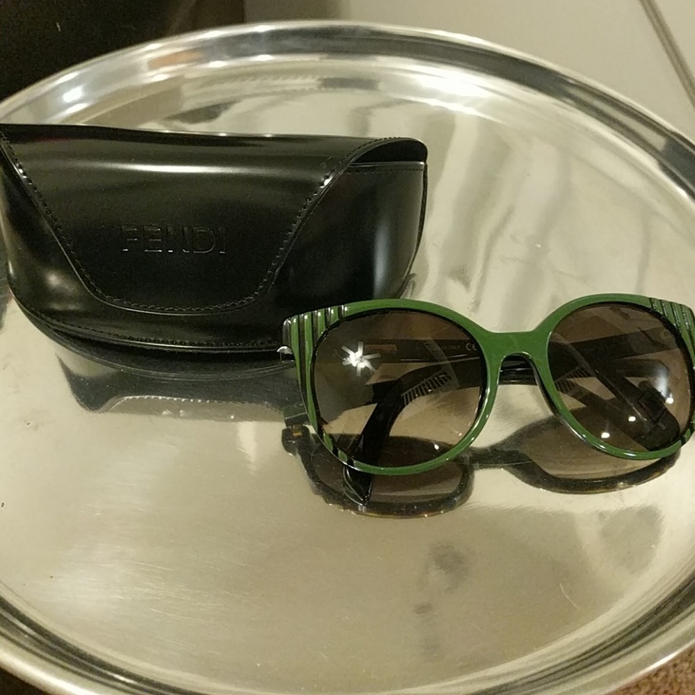 Fendi Sunglasses